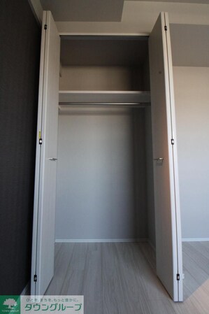 ステージグランデ八王子IIの物件内観写真